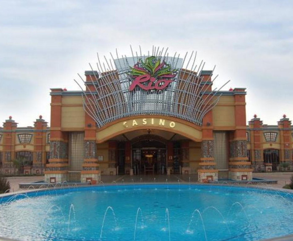 rio casino resort